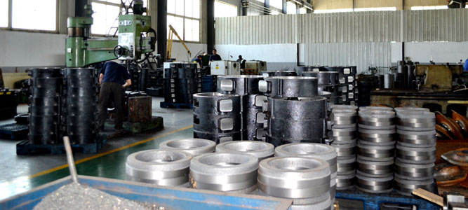 API Casting Solutions