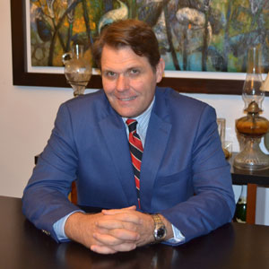 Jim Jennings